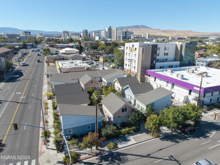 831 Ryland, Reno, Nevada 89502, 2 Bedrooms Bedrooms, ,1 BathroomBathrooms,Residential,Residential,Ryland,0,260013148