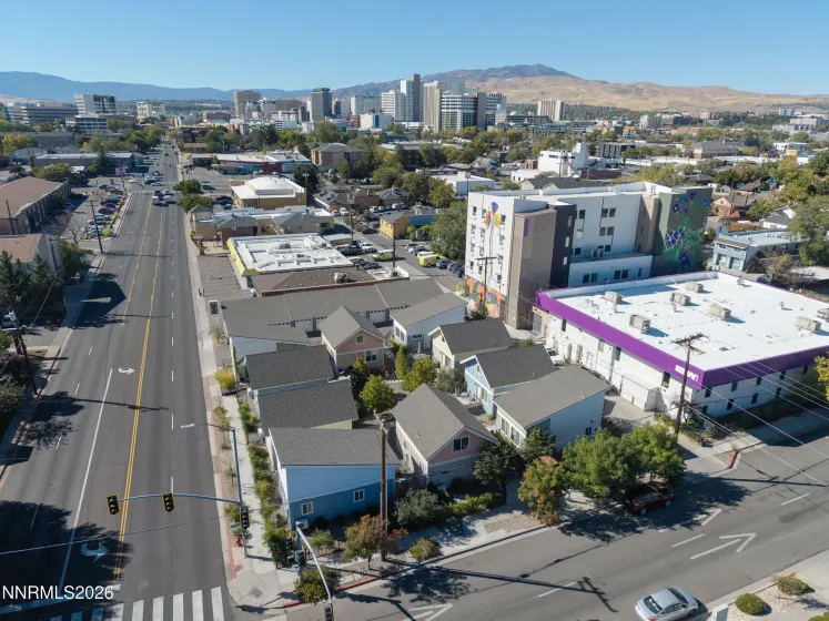 831 Ryland, Reno, Nevada 89502, 2 Bedrooms Bedrooms, ,1 BathroomBathrooms,Residential,Residential,Ryland,0,260013148
