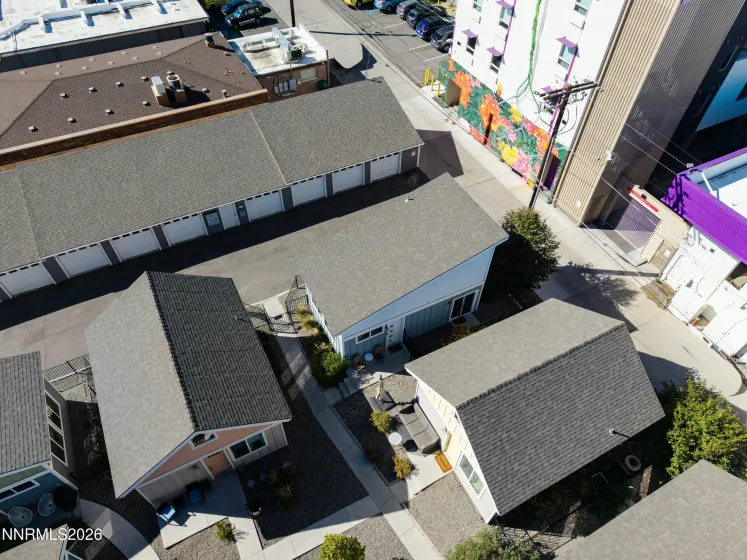 831 Ryland, Reno, Nevada 89502, 2 Bedrooms Bedrooms, ,1 BathroomBathrooms,Residential,Residential,Ryland,0,260013148