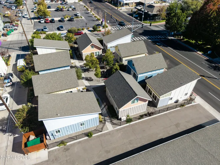 831 Ryland, Reno, Nevada 89502, 2 Bedrooms Bedrooms, ,1 BathroomBathrooms,Residential,Residential,Ryland,0,260013148