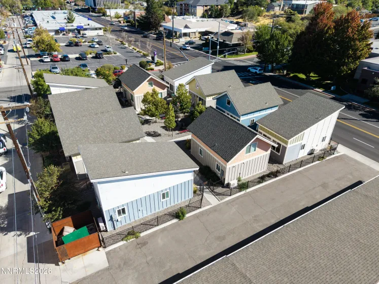 831 Ryland, Reno, Nevada 89502, 2 Bedrooms Bedrooms, ,1 BathroomBathrooms,Residential,Residential,Ryland,0,260013148