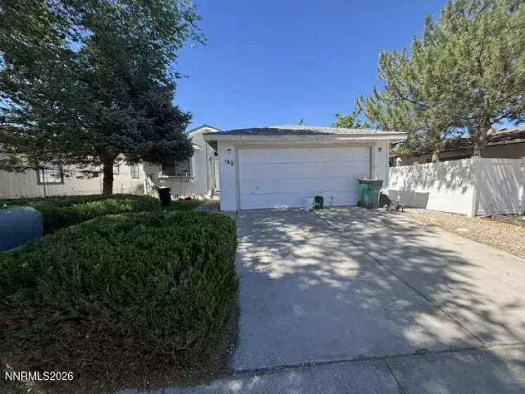 152 Ave De La Blue Clair, Sparks, Nevada 89434, 2 Bedrooms Bedrooms, ,2 BathroomsBathrooms,Residential,Residential,Ave De La Blue Clair,0,260013150