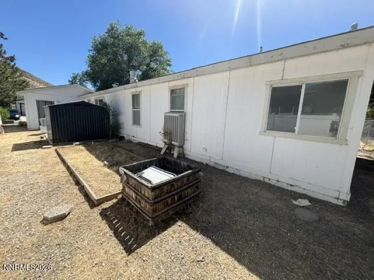 152 Ave De La Blue Clair, Sparks, Nevada 89434, 2 Bedrooms Bedrooms, ,2 BathroomsBathrooms,Residential,Residential,Ave De La Blue Clair,0,260013150