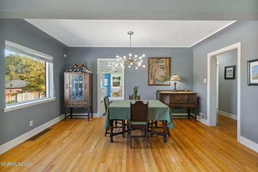 1050 Sharon, Reno, Nevada 89509, 3 Bedrooms Bedrooms, ,2 BathroomsBathrooms,Residential,Residential,Sharon,0,260013151
