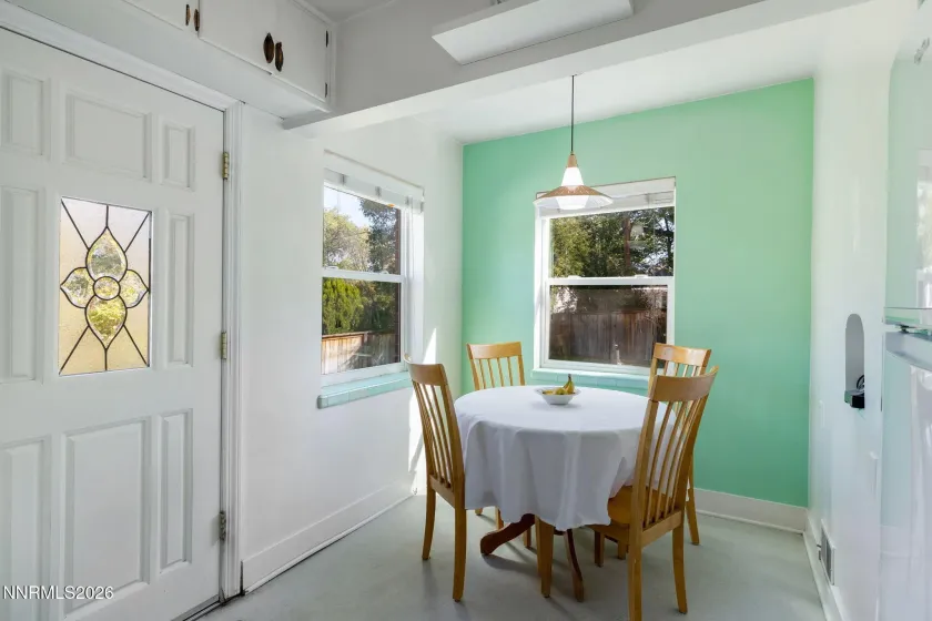 1050 Sharon, Reno, Nevada 89509, 3 Bedrooms Bedrooms, ,2 BathroomsBathrooms,Residential,Residential,Sharon,0,260013151