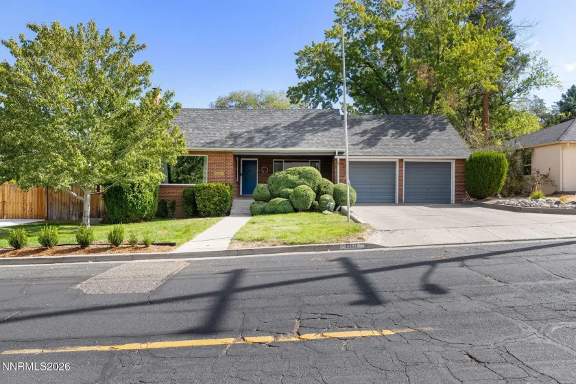1050 Sharon, Reno, Nevada 89509, 3 Bedrooms Bedrooms, ,2 BathroomsBathrooms,Residential,Residential,Sharon,0,260013151