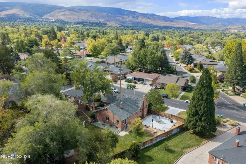 1050 Sharon, Reno, Nevada 89509, 3 Bedrooms Bedrooms, ,2 BathroomsBathrooms,Residential,Residential,Sharon,0,260013151