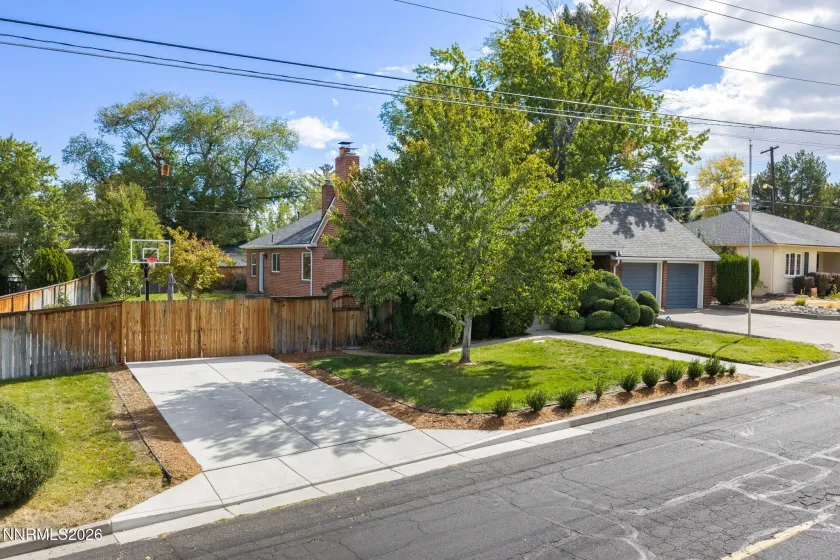 1050 Sharon, Reno, Nevada 89509, 3 Bedrooms Bedrooms, ,2 BathroomsBathrooms,Residential,Residential,Sharon,0,260013151