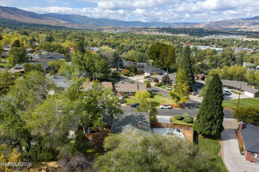 1050 Sharon, Reno, Nevada 89509, 3 Bedrooms Bedrooms, ,2 BathroomsBathrooms,Residential,Residential,Sharon,0,260013151