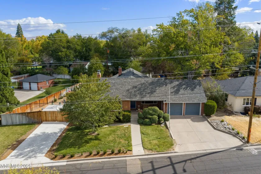 1050 Sharon, Reno, Nevada 89509, 3 Bedrooms Bedrooms, ,2 BathroomsBathrooms,Residential,Residential,Sharon,0,260013151