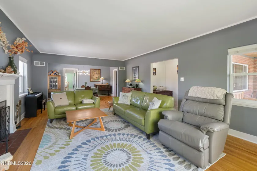 1050 Sharon, Reno, Nevada 89509, 3 Bedrooms Bedrooms, ,2 BathroomsBathrooms,Residential,Residential,Sharon,0,260013151