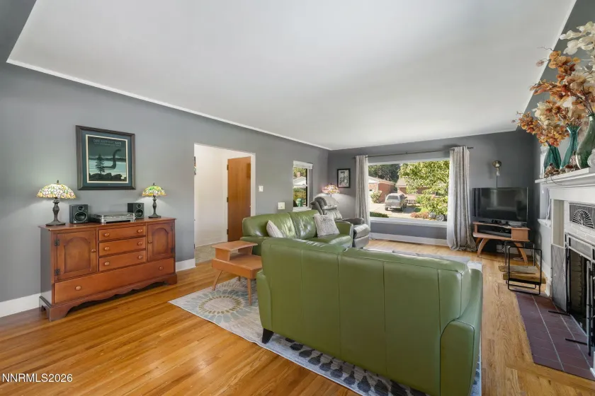 1050 Sharon, Reno, Nevada 89509, 3 Bedrooms Bedrooms, ,2 BathroomsBathrooms,Residential,Residential,Sharon,0,260013151