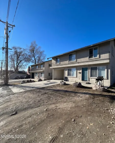 1030 Ralston, Reno, Nevada 89503, 4 Bedrooms Bedrooms, ,4 BathroomsBathrooms,Residential Lease,Manufactured,Ralston,0,260013152