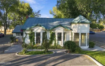 1671 U.S. Hwy 395, Minden, Nevada 89423, ,Commercial Sale,Residential,U.S. Hwy 395,0,260013154
