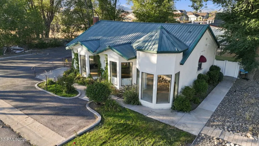 1671 U.S. Hwy 395, Minden, Nevada 89423, ,Commercial Sale,Residential,U.S. Hwy 395,0,260013154