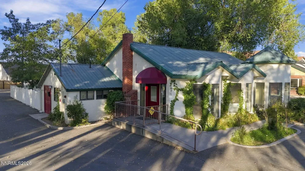 1671 U.S. Hwy 395, Minden, Nevada 89423, ,Commercial Sale,Residential,U.S. Hwy 395,0,260013154
