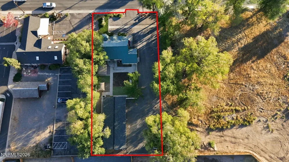 1671 U.S. Hwy 395, Minden, Nevada 89423, ,Commercial Sale,Residential,U.S. Hwy 395,0,260013154