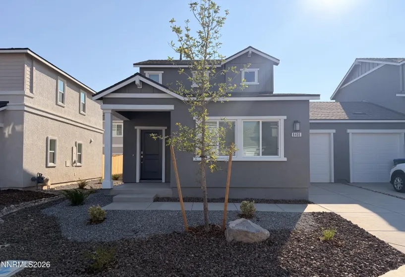 8406 Vermilion, Reno, Nevada 89506, 3 Bedrooms Bedrooms, ,3 BathroomsBathrooms,Residential Lease,Manufactured,Vermilion,0,260013155