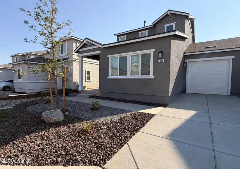 8406 Vermilion, Reno, Nevada 89506, 3 Bedrooms Bedrooms, ,3 BathroomsBathrooms,Residential Lease,Manufactured,Vermilion,0,260013155