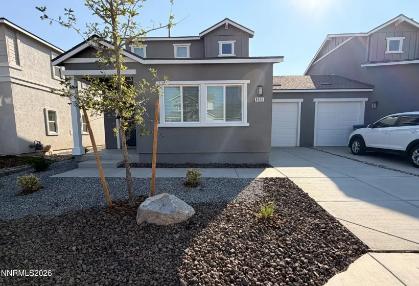 8406 Vermilion, Reno, Nevada 89506, 3 Bedrooms Bedrooms, ,3 BathroomsBathrooms,Residential Lease,Manufactured,Vermilion,0,260013155