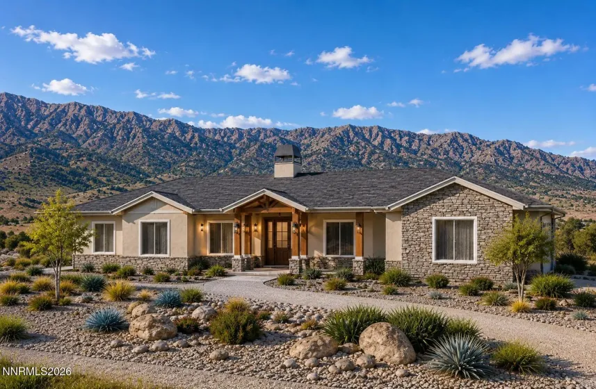 2042 Valley, Minden, Nevada 89423, 4 Bedrooms Bedrooms, ,4 BathroomsBathrooms,Residential,Residential,Valley,0,260013157