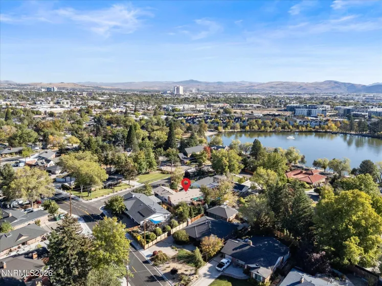 280 Wild Rose, Reno, Nevada 89509, 3 Bedrooms Bedrooms, ,2 BathroomsBathrooms,Residential,Residential,Wild Rose,0,260013158