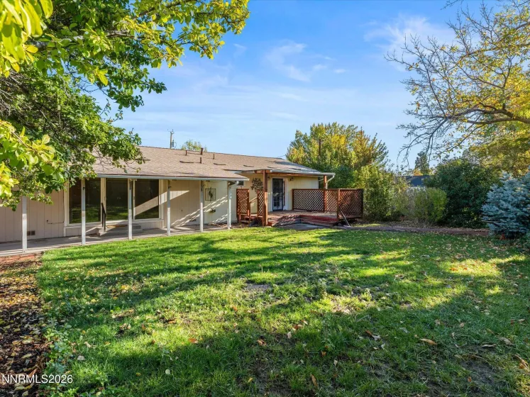 280 Wild Rose, Reno, Nevada 89509, 3 Bedrooms Bedrooms, ,2 BathroomsBathrooms,Residential,Residential,Wild Rose,0,260013158
