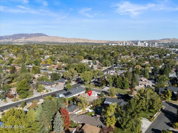 280 Wild Rose, Reno, Nevada 89509, 3 Bedrooms Bedrooms, ,2 BathroomsBathrooms,Residential,Residential,Wild Rose,0,260013158