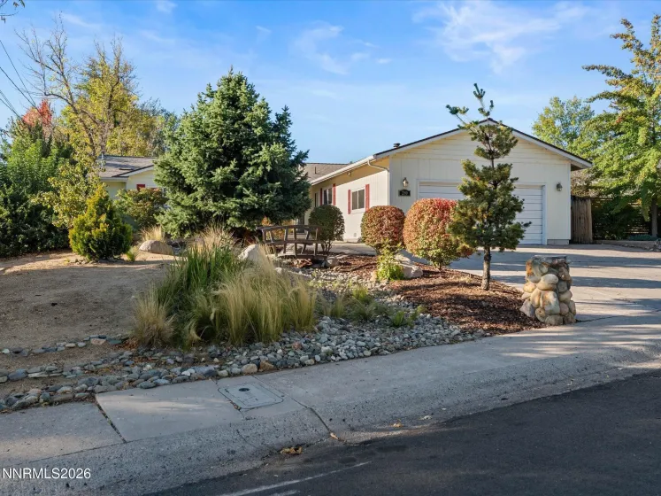 280 Wild Rose, Reno, Nevada 89509, 3 Bedrooms Bedrooms, ,2 BathroomsBathrooms,Residential,Residential,Wild Rose,0,260013158