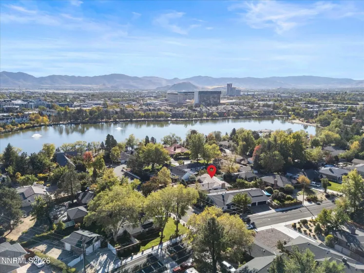 280 Wild Rose, Reno, Nevada 89509, 3 Bedrooms Bedrooms, ,2 BathroomsBathrooms,Residential,Residential,Wild Rose,0,260013158
