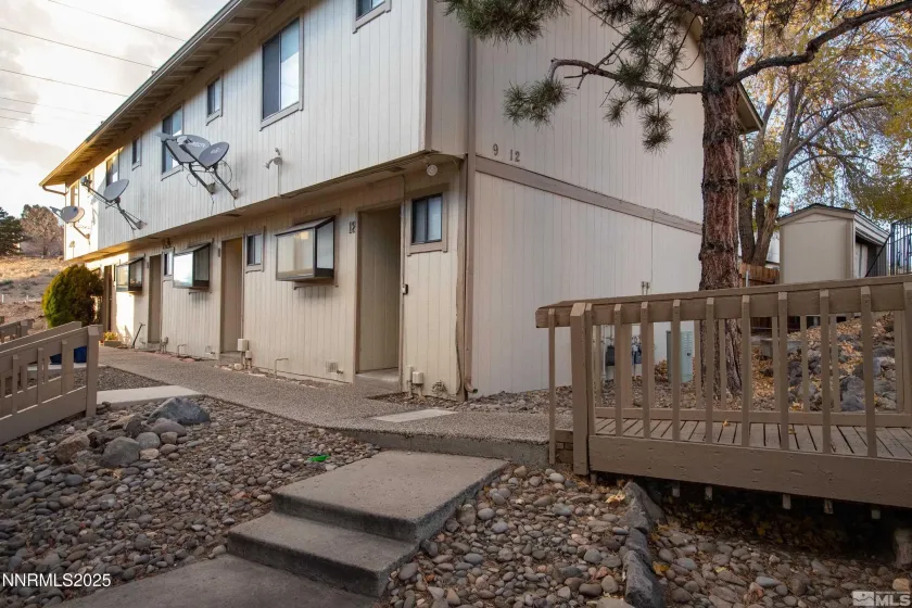 4985 7th, Reno, Nevada 89503, 2 Bedrooms Bedrooms, ,2 BathroomsBathrooms,Residential Lease,Manufactured,7th,0,260013159