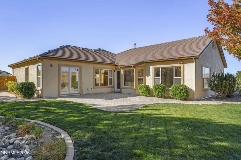 4714 Cobra, Sparks, Nevada 89436, 4 Bedrooms Bedrooms, ,3 BathroomsBathrooms,Residential,Residential,Cobra,0,260013164