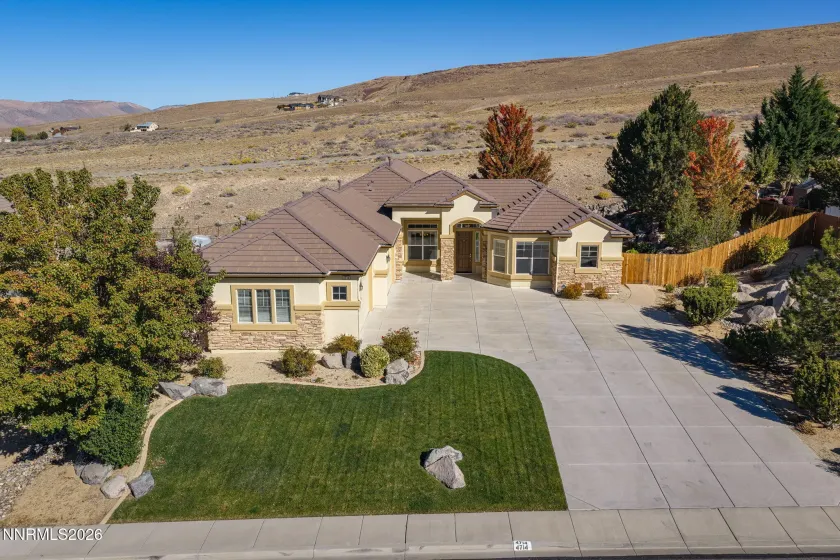 4714 Cobra, Sparks, Nevada 89436, 4 Bedrooms Bedrooms, ,3 BathroomsBathrooms,Residential,Residential,Cobra,0,260013164