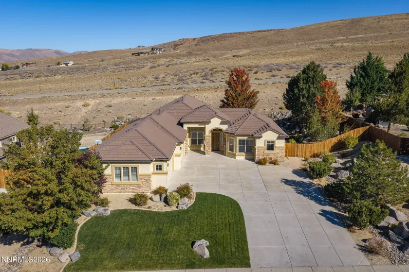4714 Cobra, Sparks, Nevada 89436, 4 Bedrooms Bedrooms, ,3 BathroomsBathrooms,Residential,Residential,Cobra,0,260013164