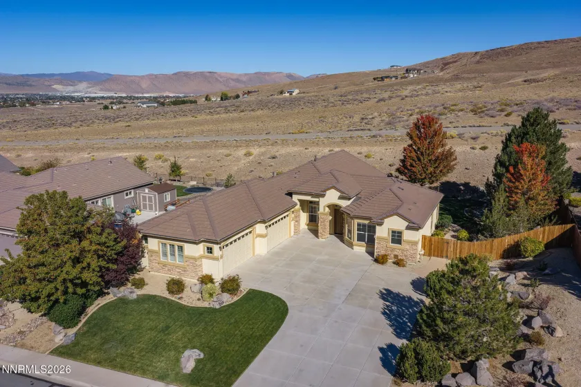 4714 Cobra, Sparks, Nevada 89436, 4 Bedrooms Bedrooms, ,3 BathroomsBathrooms,Residential,Residential,Cobra,0,260013164