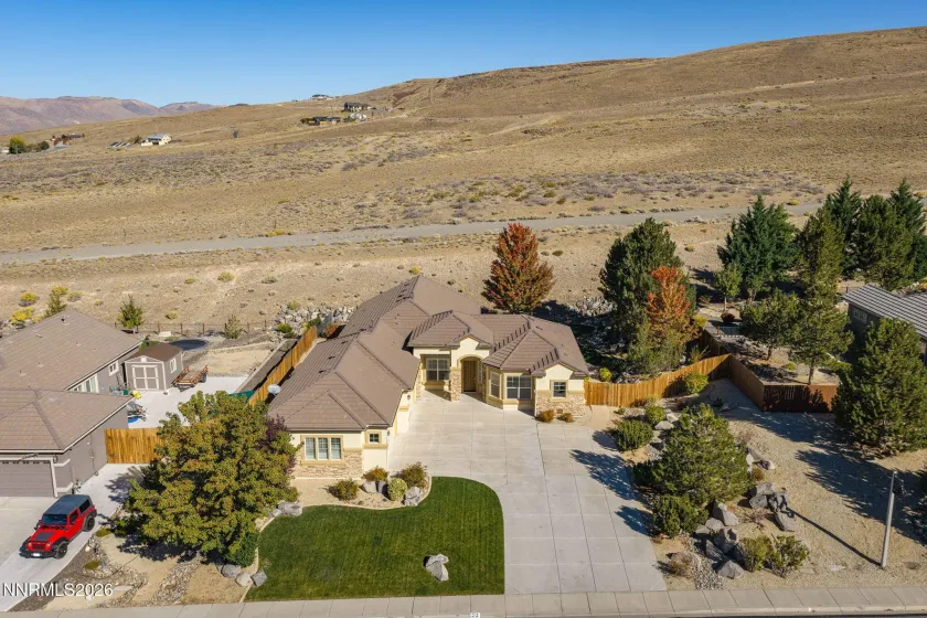 4714 Cobra, Sparks, Nevada 89436, 4 Bedrooms Bedrooms, ,3 BathroomsBathrooms,Residential,Residential,Cobra,0,260013164