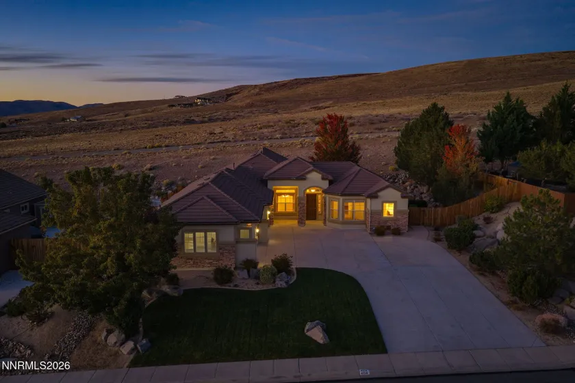 4714 Cobra, Sparks, Nevada 89436, 4 Bedrooms Bedrooms, ,3 BathroomsBathrooms,Residential,Residential,Cobra,0,260013164
