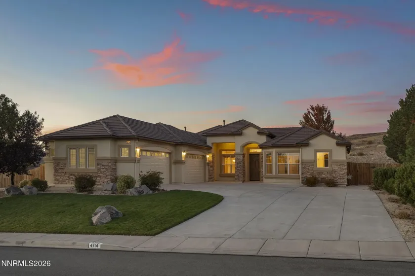 4714 Cobra, Sparks, Nevada 89436, 4 Bedrooms Bedrooms, ,3 BathroomsBathrooms,Residential,Residential,Cobra,0,260013164
