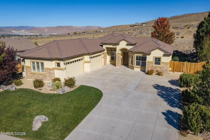 4714 Cobra, Sparks, Nevada 89436, 4 Bedrooms Bedrooms, ,3 BathroomsBathrooms,Residential,Residential,Cobra,0,260013164
