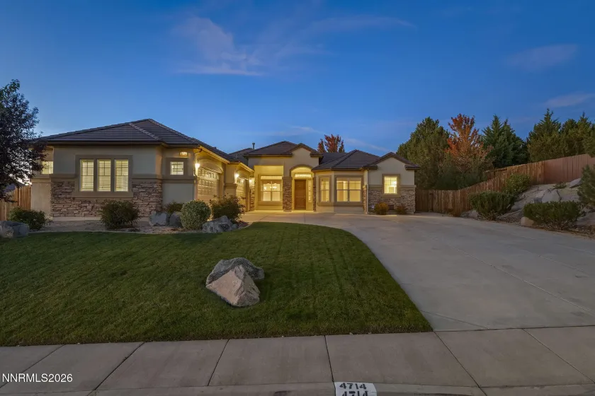 4714 Cobra, Sparks, Nevada 89436, 4 Bedrooms Bedrooms, ,3 BathroomsBathrooms,Residential,Residential,Cobra,0,260013164