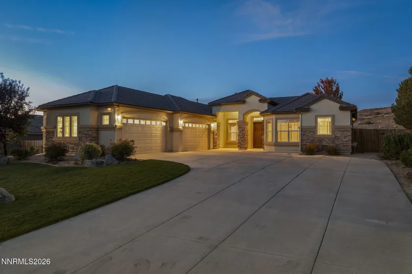 4714 Cobra, Sparks, Nevada 89436, 4 Bedrooms Bedrooms, ,3 BathroomsBathrooms,Residential,Residential,Cobra,0,260013164