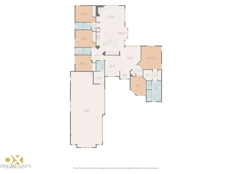 4714 Cobra, Sparks, Nevada 89436, 4 Bedrooms Bedrooms, ,3 BathroomsBathrooms,Residential,Residential,Cobra,0,260013164
