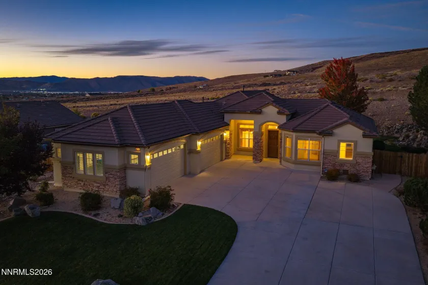 4714 Cobra, Sparks, Nevada 89436, 4 Bedrooms Bedrooms, ,3 BathroomsBathrooms,Residential,Residential,Cobra,0,260013164