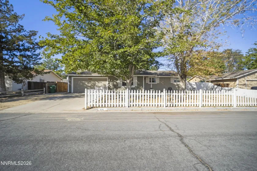 370 Aspen, Fernley, Nevada 89408, 3 Bedrooms Bedrooms, ,2 BathroomsBathrooms,Residential,Residential,Aspen,0,260013165