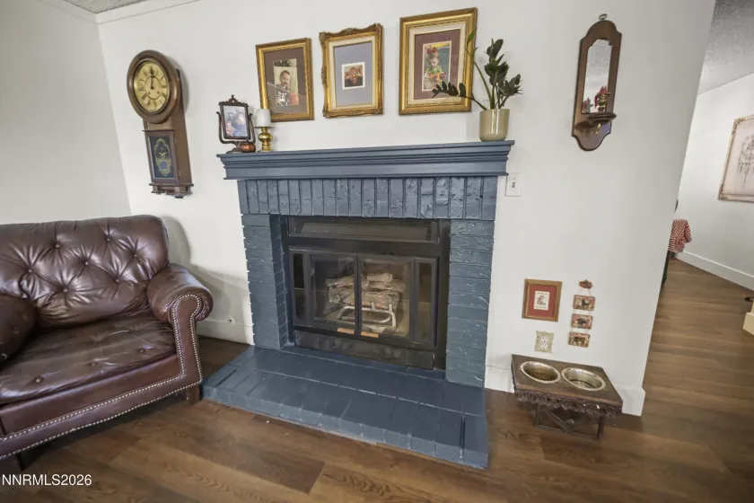 370 Aspen, Fernley, Nevada 89408, 3 Bedrooms Bedrooms, ,2 BathroomsBathrooms,Residential,Residential,Aspen,0,260013165