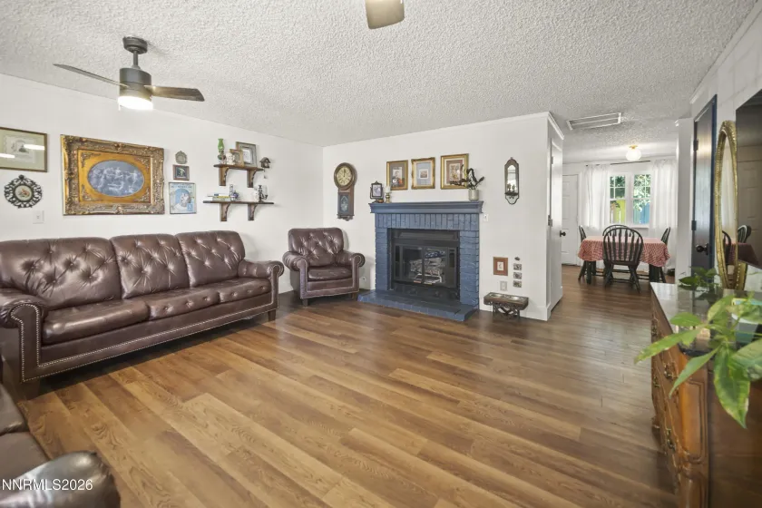 370 Aspen, Fernley, Nevada 89408, 3 Bedrooms Bedrooms, ,2 BathroomsBathrooms,Residential,Residential,Aspen,0,260013165
