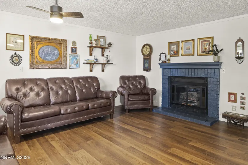 370 Aspen, Fernley, Nevada 89408, 3 Bedrooms Bedrooms, ,2 BathroomsBathrooms,Residential,Residential,Aspen,0,260013165