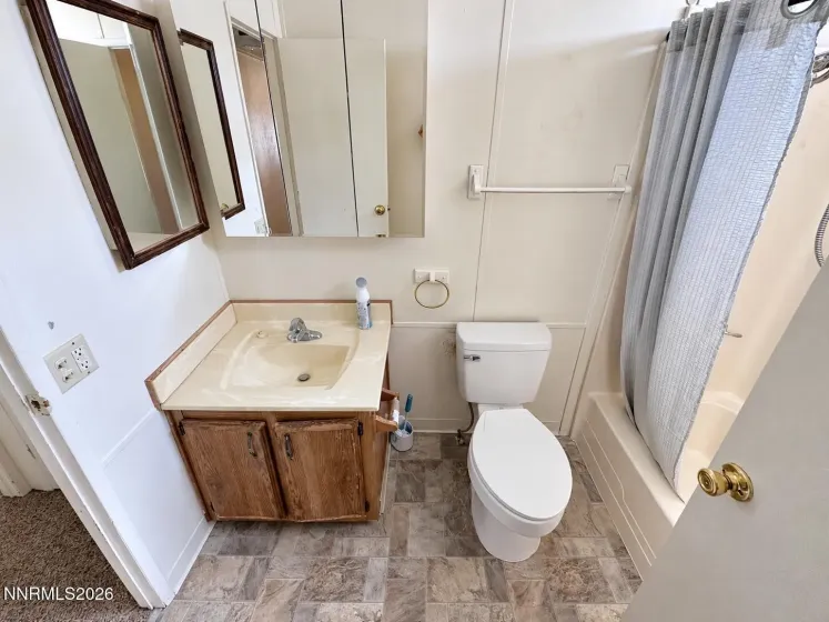 370 Randon, Fernley, Nevada 89408, 3 Bedrooms Bedrooms, ,2 BathroomsBathrooms,Residential,Residential,Randon,0,260013166