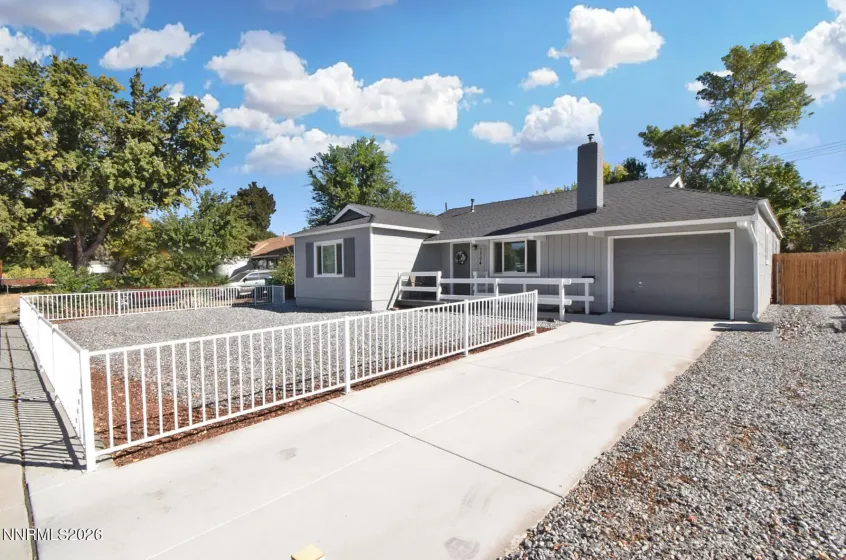 1704 Probasco, Sparks, Nevada 89431, 3 Bedrooms Bedrooms, ,2 BathroomsBathrooms,Residential,Residential,Probasco,0,260013168