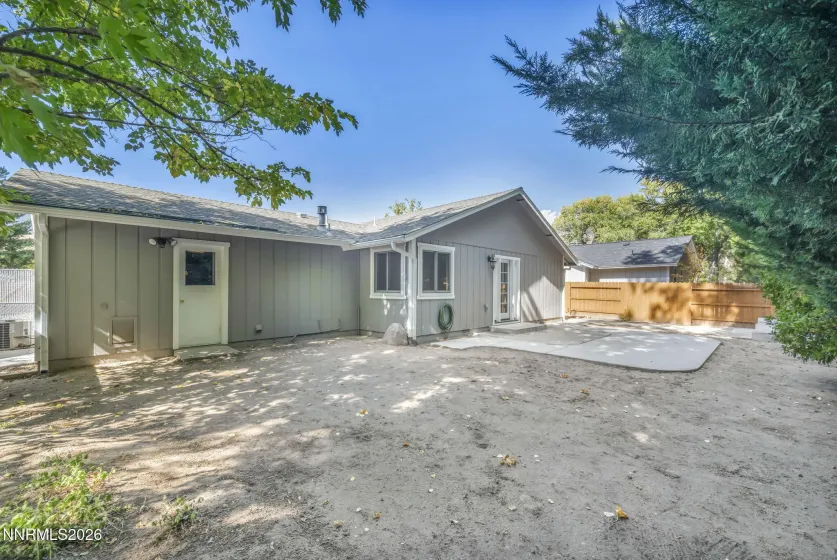 4115 Ramsey, Carson City, Nevada 89706, 3 Bedrooms Bedrooms, ,2 BathroomsBathrooms,Residential,Residential,Ramsey,0,260013170